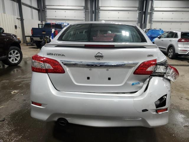 2013 Nissan Sentra - Image 6