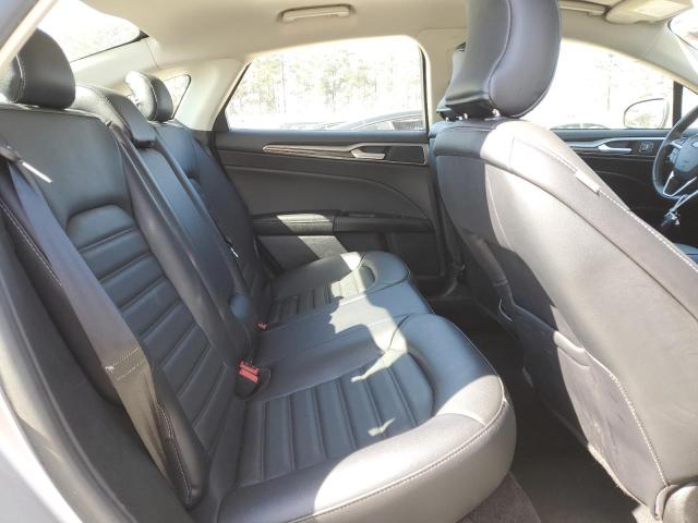 2018 FORD FUSION SE - 3FA6P0PU7JR106404
