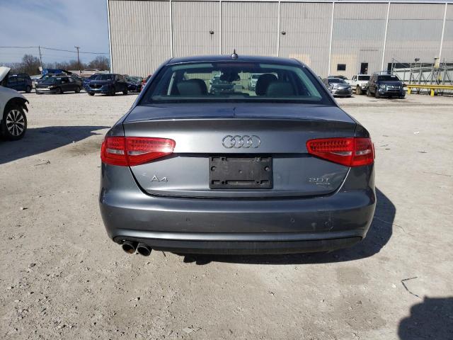 VIN WAUFFAFL6DN021232 2013 Audi A4, Premium Plus no.6