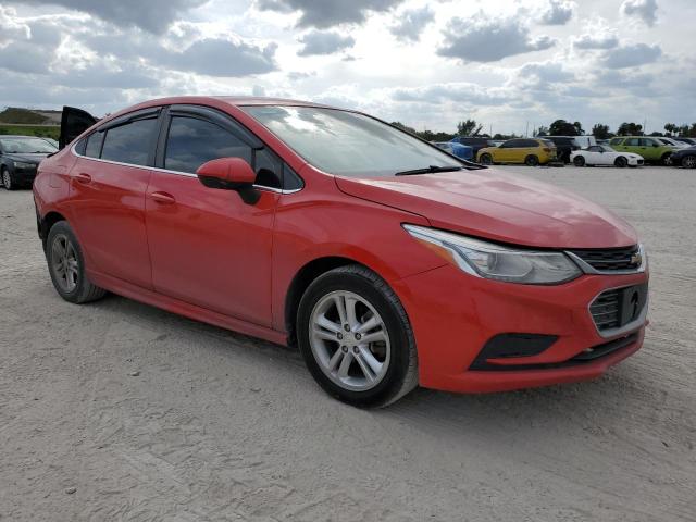 2017 CHEVROLET CRUZE 1G1BE5SM0H7275743