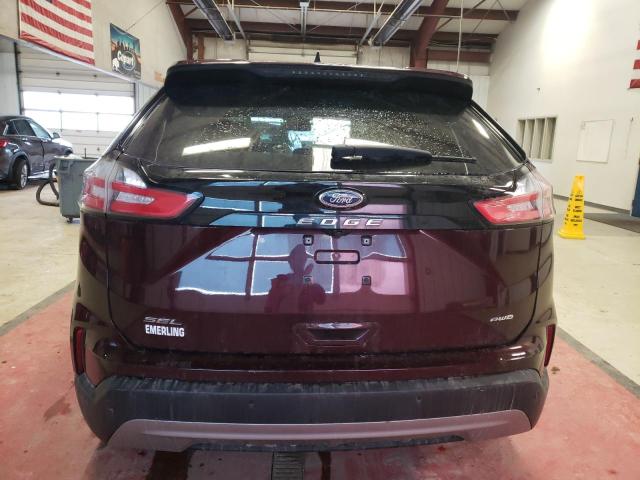 2FMPK4J92MBA15094 2021 FORD EDGE, photo no. 6