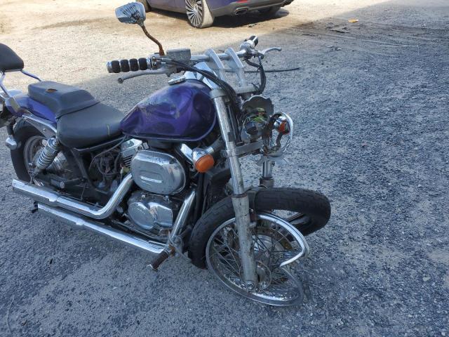 2003 HONDA VT750 DCB JH2RC44583M703071