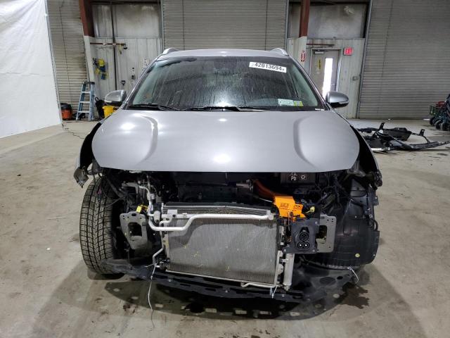 2022 KIA NIRO S - KNDCC3LG4N5159953