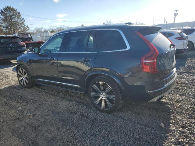 2021 VOLVO XC90 T8 RE YV4BR0CL6M1721716
