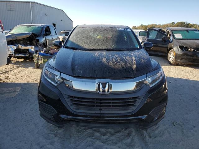 2020 HONDA HR-V LX 3CZRU6H39LM731177