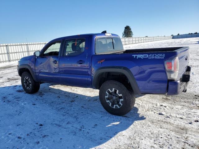 2022 TOYOTA TACOMA DOU 3TMCZ5AN2NM455205