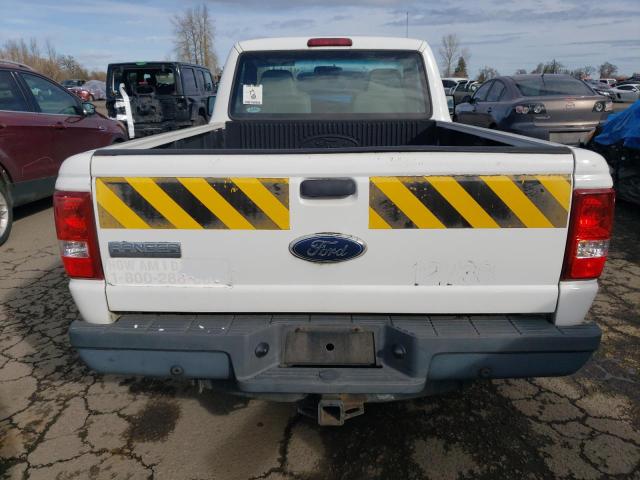 2009 Ford Ranger VIN: 1FTYR10DX9PA64732 Lot: 40393254