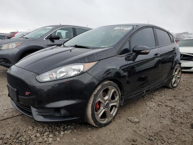 2015 FORD FIESTA ST - 3FADP4GX2FM175997