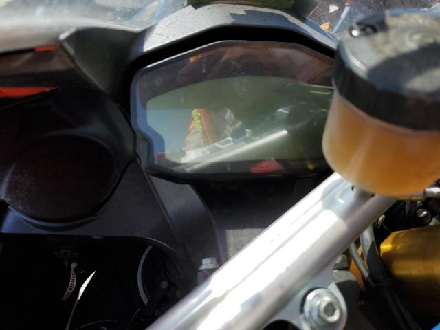 2018 DUCATI SUPERBIKE ZDM14B1WXJB007460