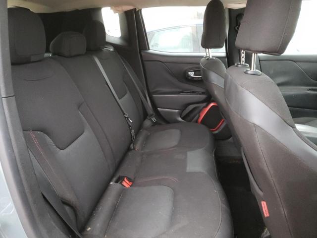 2015 Jeep Renegade Trailhawk VIN: ZACCJBCT9FPC11101 Lot: 44121144