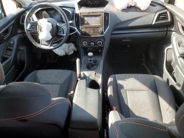 2022 SUBARU CROSSTREK JF2GTACC8NG271356