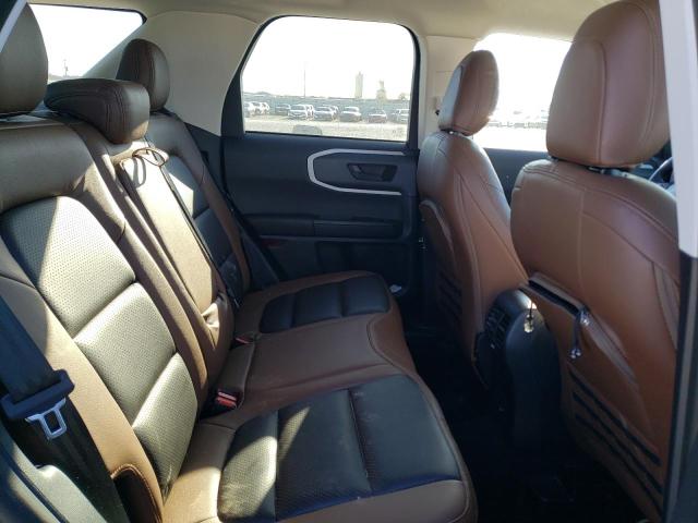 2023 FORD BRONCO SPO 3FMCR9B66PRD43328