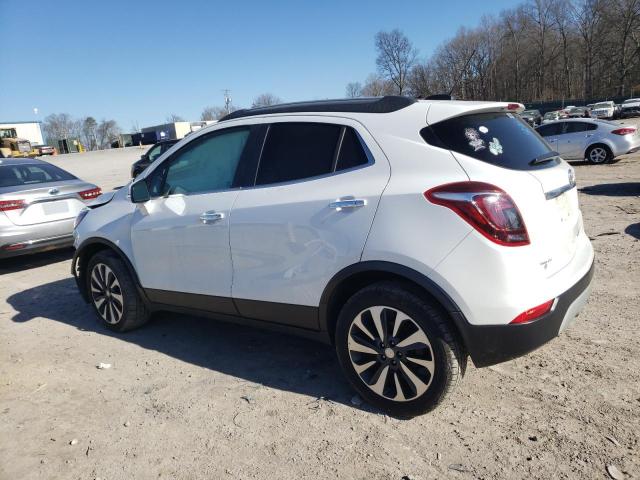 2019 BUICK ENCORE ESS KL4CJCSM7KB747270