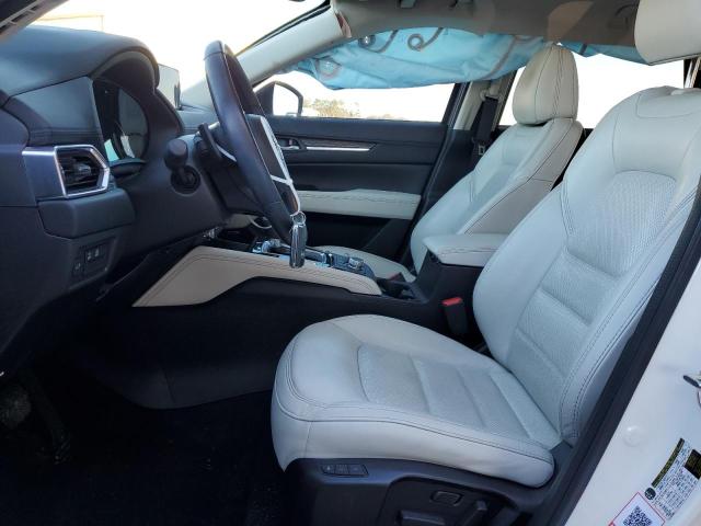 2020 MAZDA CX-5 GRAND JM3KFADM1L1829224