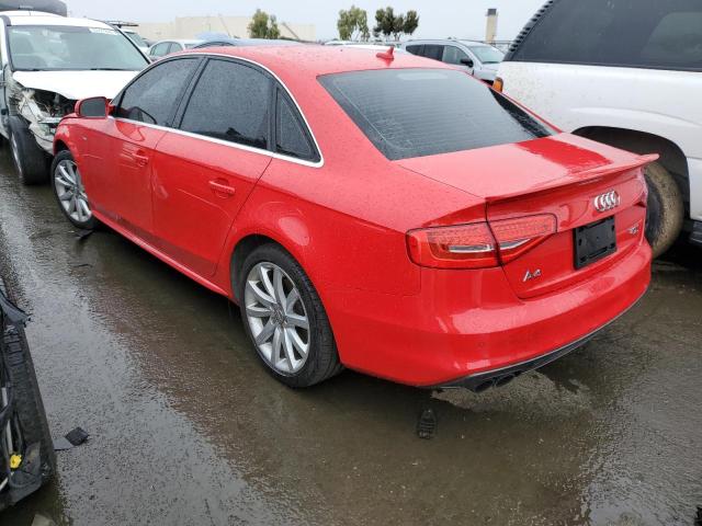 WAUFFAFLXEN034079 2014 AUDI A4-1