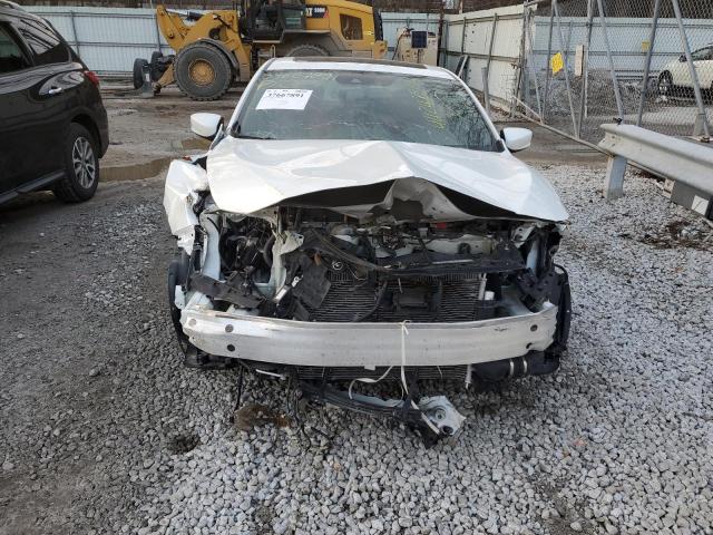 Lot #2360669102 2022 ACURA ILX PREMIU salvage car