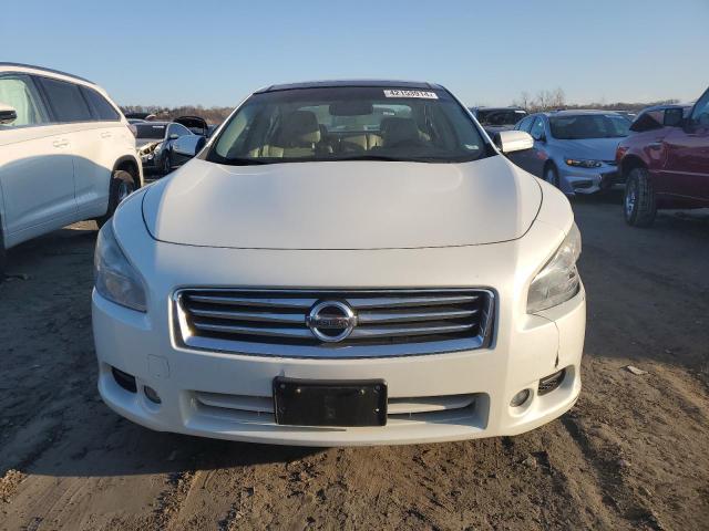 1N4AA5AP9EC913958 2014 Nissan Maxima S