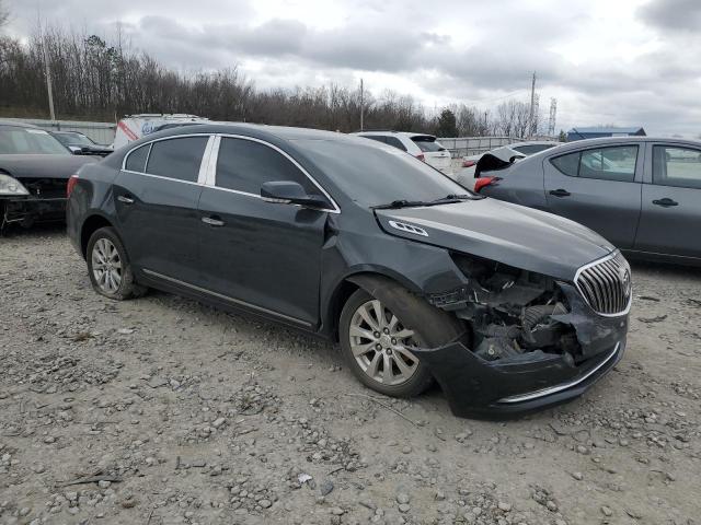 2014 Buick Lacrosse VIN: 1G4GB5GR6EF112781 Lot: 44003774