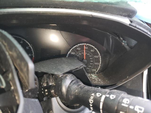 2019 SUBARU CROSSTREK - JF2GTACC0K8215613