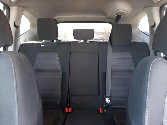 2020 Honda Cr-V Ex VIN: 5J6RW1H5XLL012116 Lot: 43981304