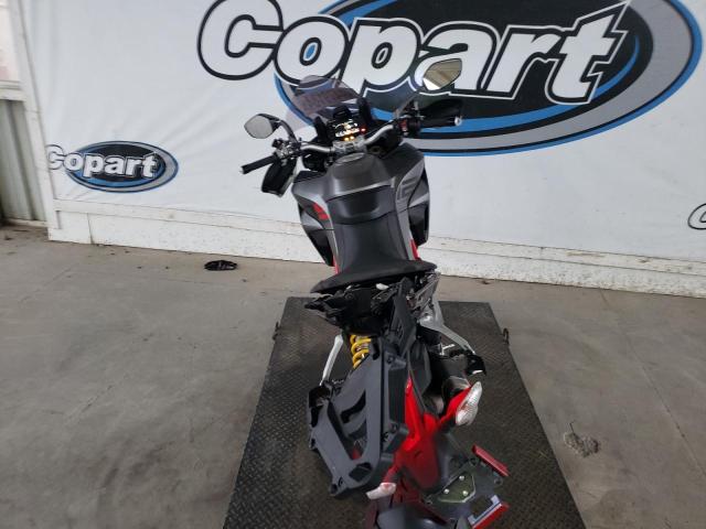 2020 DUCATI MULTISTRAD ZDMAAEKW1LB013689