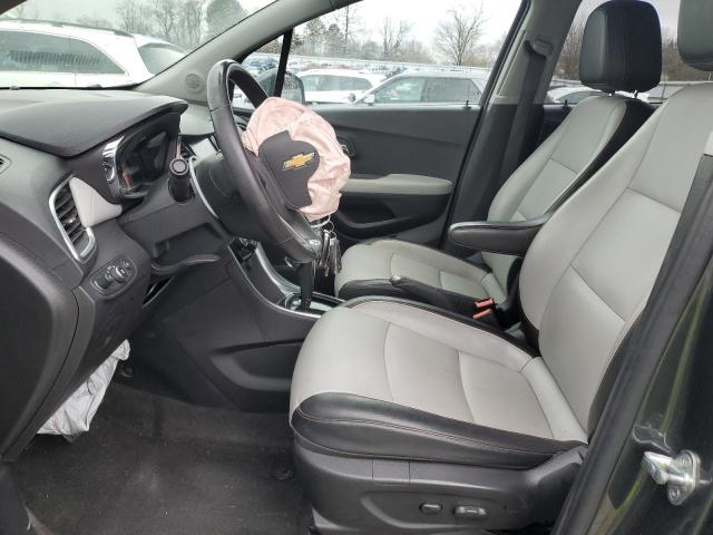 2017 CHEVROLET TRAX PREMI KL7CJRSB3HB072210