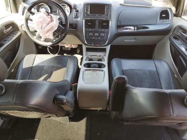 2019 DODGE GRAND CARA - 2C4RDGCG7KR807668