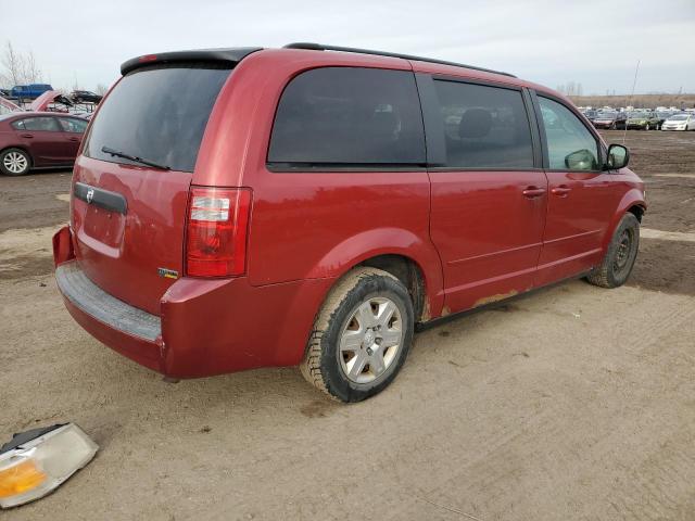 2008 Dodge Grand Caravan Se VIN: 2D8HN44HX8R616769 Lot: 50813664