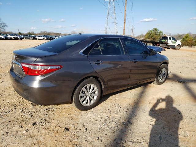 2017 TOYOTA CAMRY LE 4T1BF1FK2HU290425