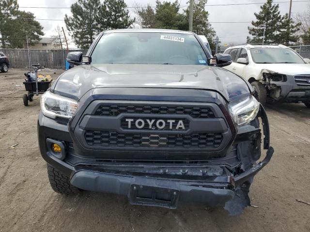 2020 TOYOTA TACOMA DOU - 3TMCZ5AN5LM288352