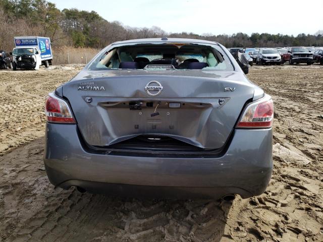 2015 NISSAN ALTIMA 2.5 1N4AL3AP1FC586293