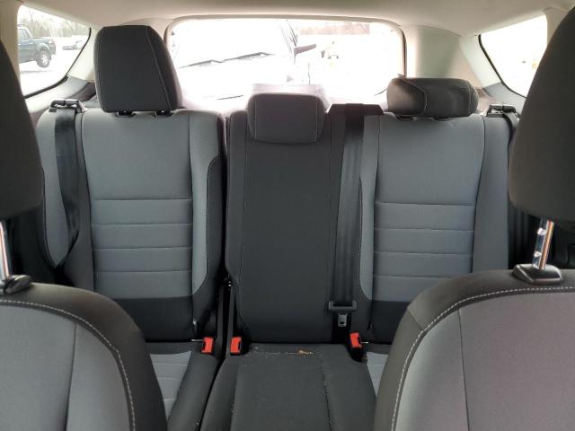 2017 FORD ESCAPE S - 1FMCU0F73HUF03799
