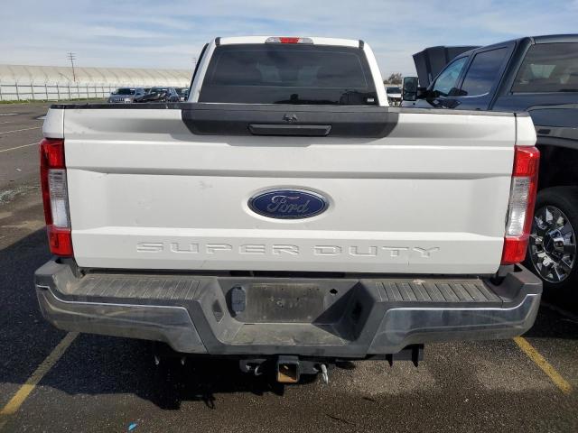 2019 FORD F250 SUPER 1FT7W2A64KEC80345