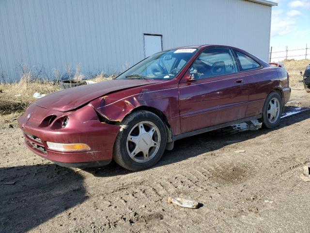 1996 Acura Integra 