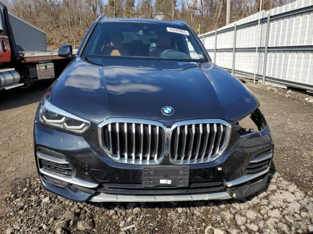 5UXCR6C07P9R92997 BMW X5 XDRIVE4 5