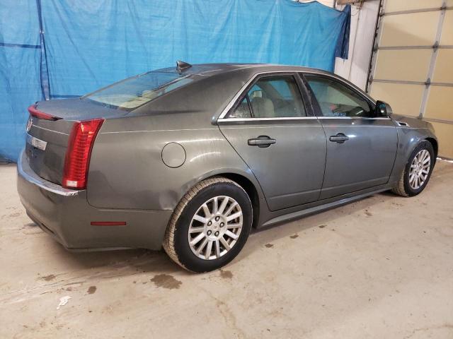 1G6DH5EY5B0109453 2011 CADILLAC CTS-2