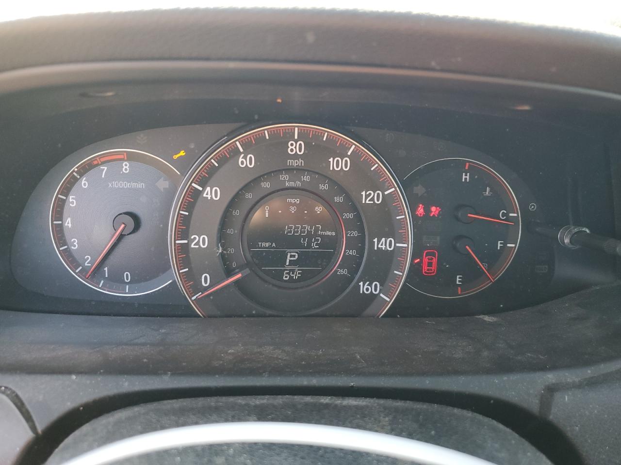 1HGCR2F55HA053382 HONDA ACCORD 2017