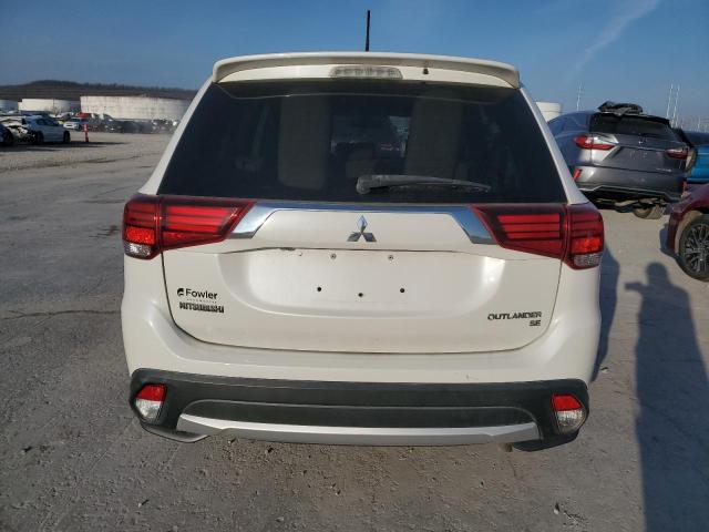 2016 MITSUBISHI OUTLANDER JA4AD3A32GZ012914