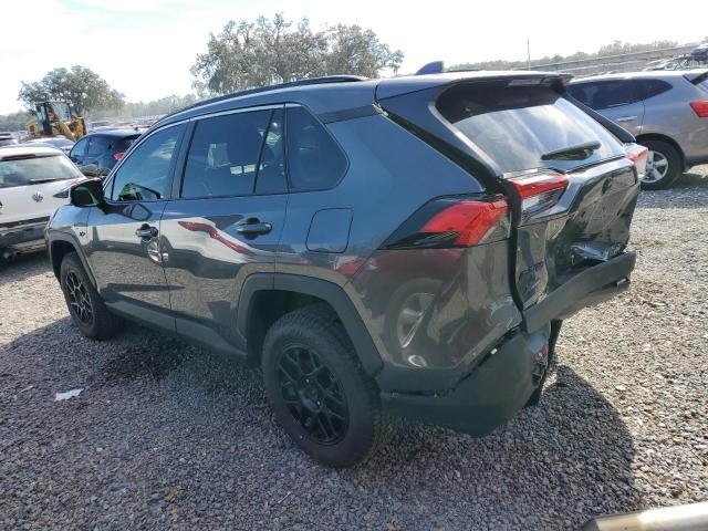 2021 TOYOTA RAV4 LE 2T3K1RFVXMC157793