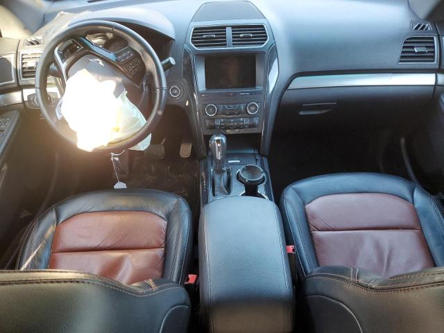 2019 FORD EXPLORER X 1FM5K8D84KGA34799