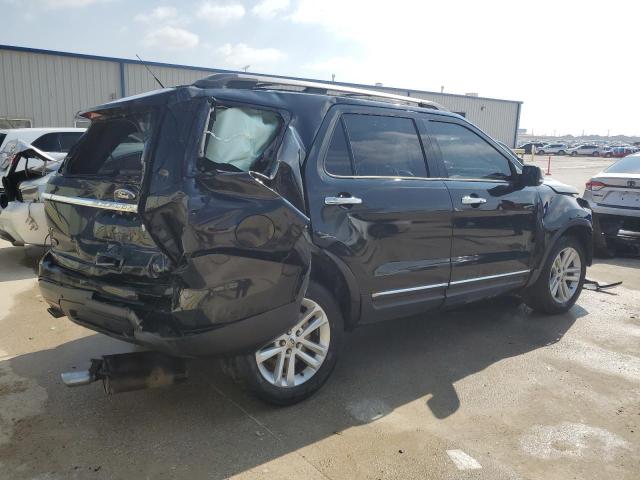 2015 FORD EXPLORER X 1FM5K8D85FGB32035