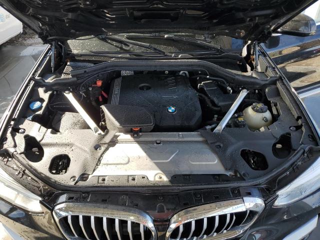 5UXTY3C01L9D47731 2020 BMW X3, photo no. 12