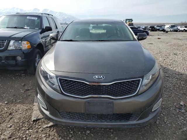 2015 KIA OPTIMA LX 5XXGM4A7XFG356940