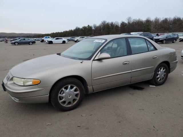 2003 Buick Regal LS