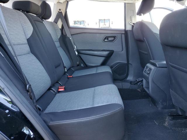 2021 NISSAN ROGUE S JN8AT3ABXMW226955