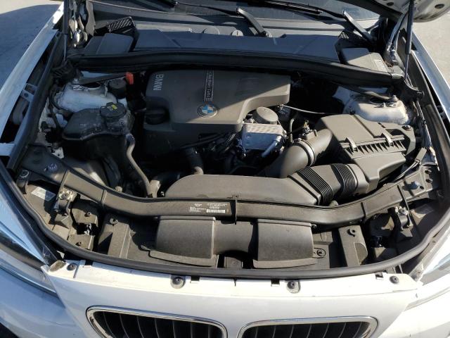 2015 BMW X1 SDRIVE2 - WBAVM1C57FV316866
