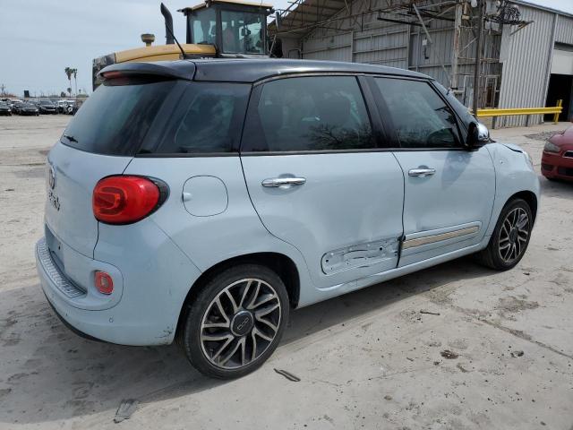 2015 FIAT 500L LOUNG ZFBCFACH2FZ033303