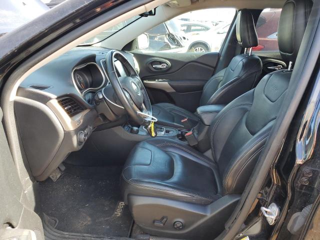 2018 JEEP CHEROKEE L 1C4PJMDB7JD567685