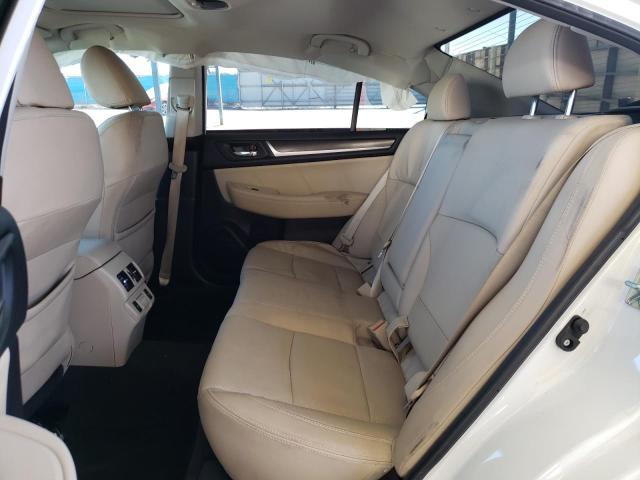 2018 SUBARU LEGACY 2.5 - 4S3BNAN65J3045108