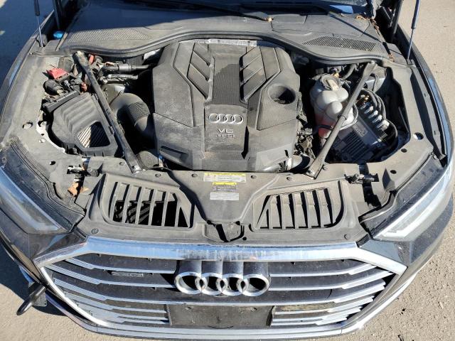 2020 AUDI A8 L WAU8DAF81LN002970